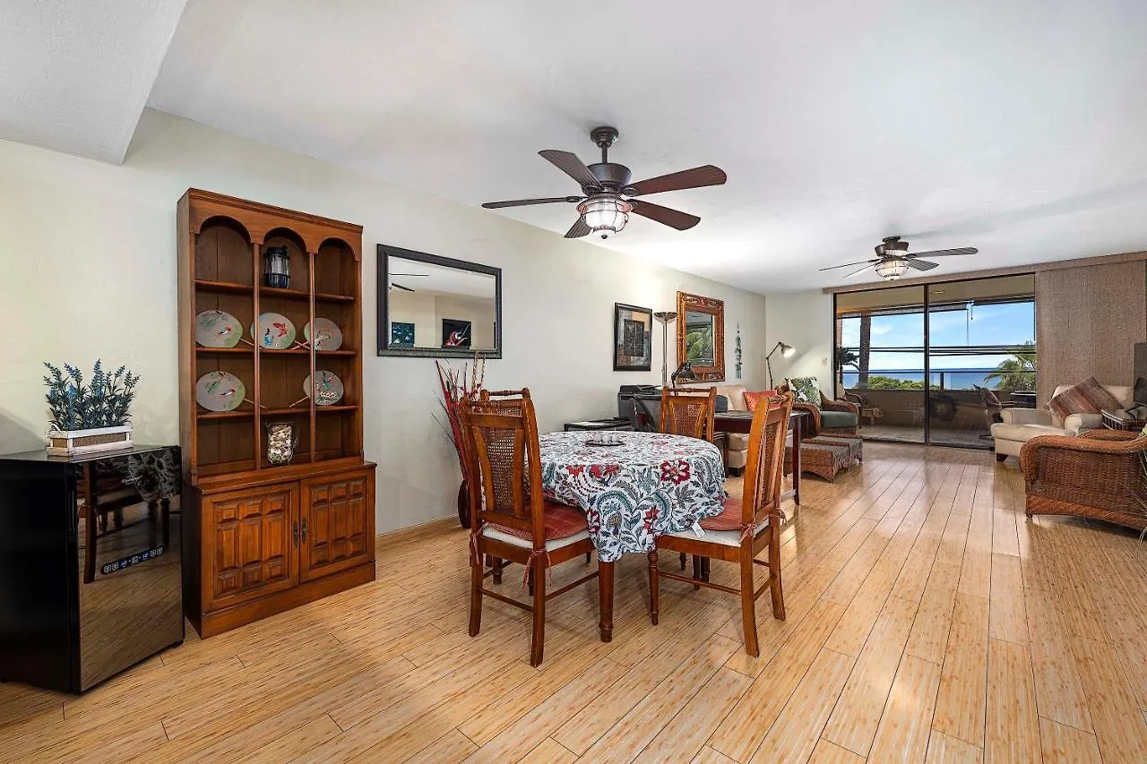 Holualoa Bay Villas 103 Kailua-Kona Dom wakacyjny