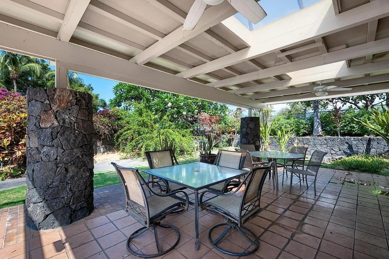 Holualoa Bay Villas 103 Kailua-Kona Stany Zjednoczone Ameryki