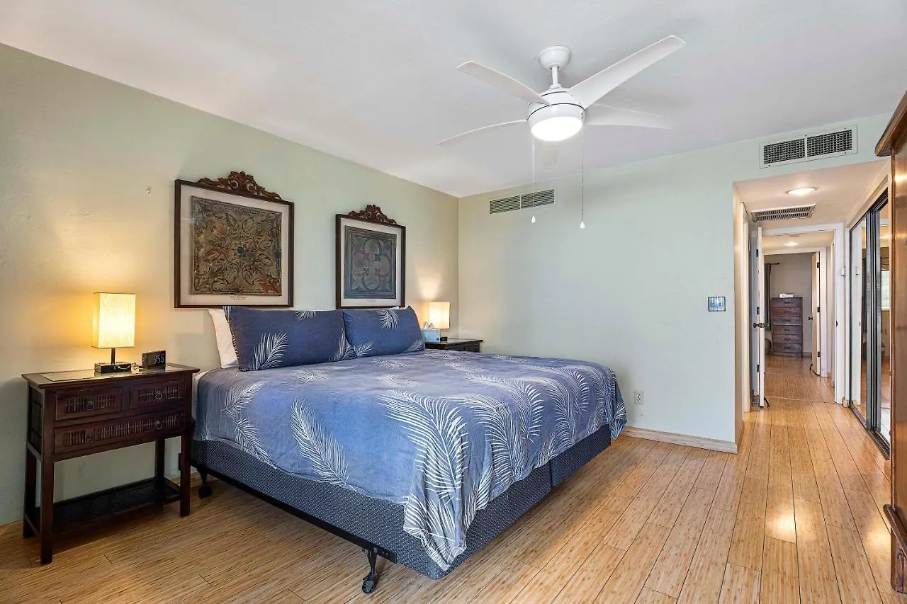 Holualoa Bay Villas 103 凯路亚-科纳 0*,