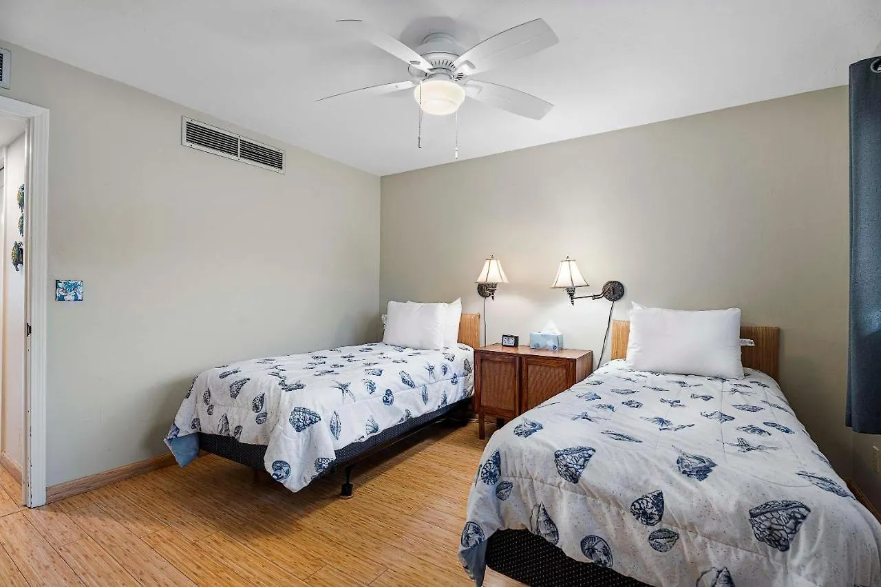 Holualoa Bay Villas 103 凯路亚-科纳